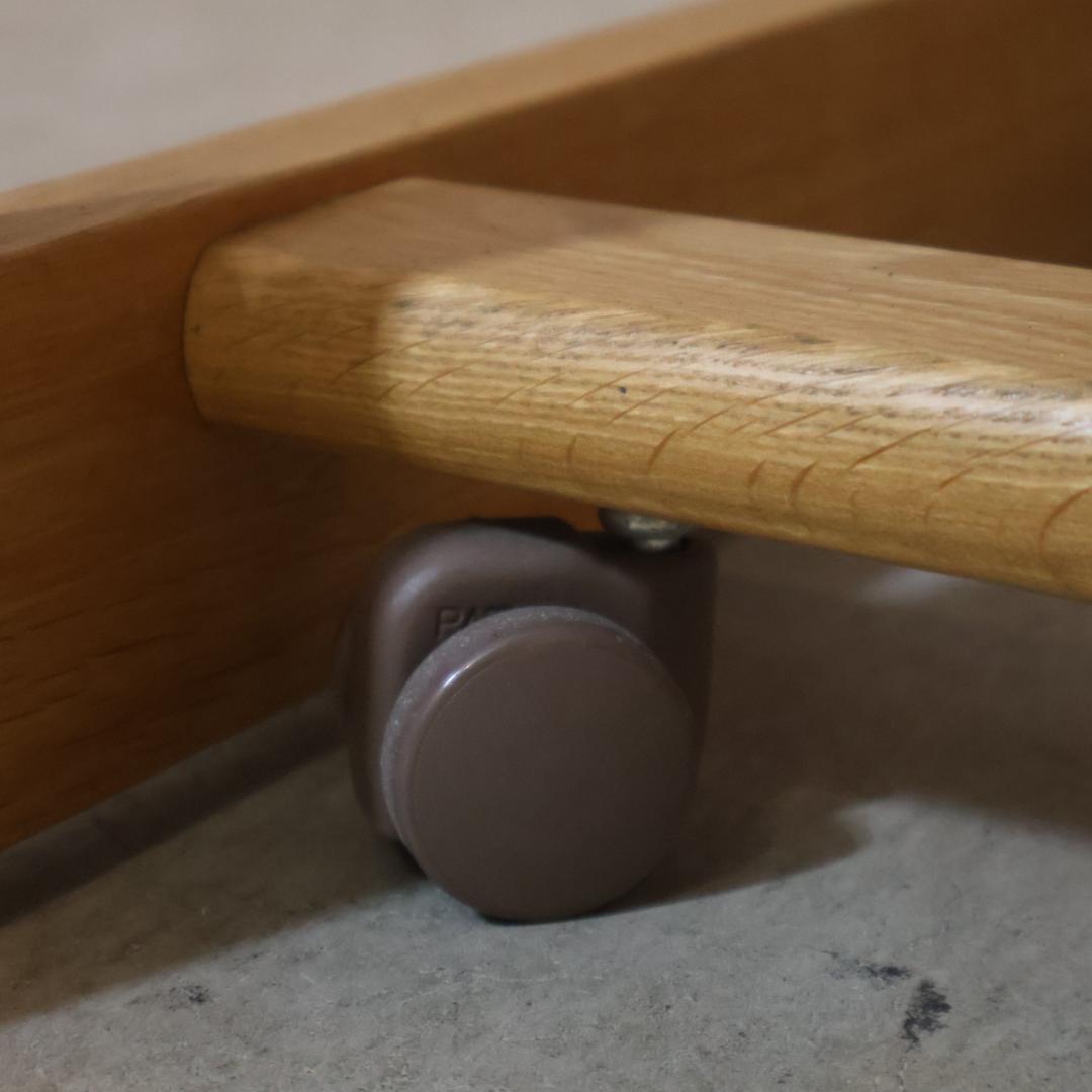 maruni マルニ フレンディ ステップⅡ デスクチェア 高さ調整可 学習椅子