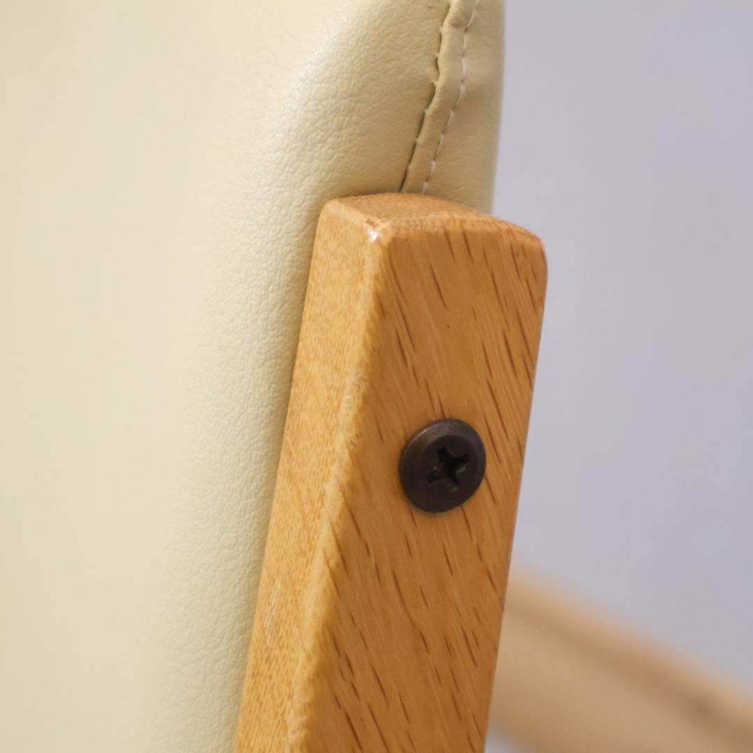 maruni マルニ フレンディ ステップⅡ デスクチェア 高さ調整可 学習椅子