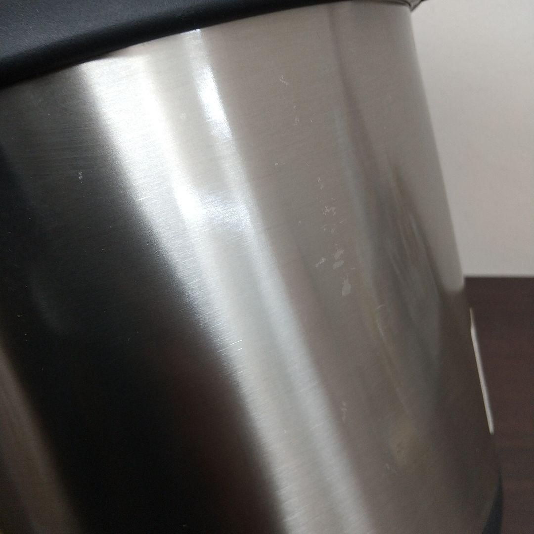 MF3 サーモス 真空保温調理器 シャトルシェフ 4.5L KPY-4501