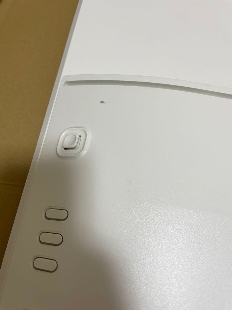 Acer ET322QK wmiipx 31.5インチ 4Kモニター 本体