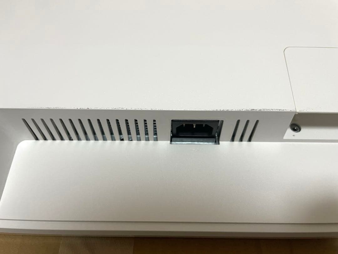 Acer ET322QK wmiipx 31.5インチ 4Kモニター 本体