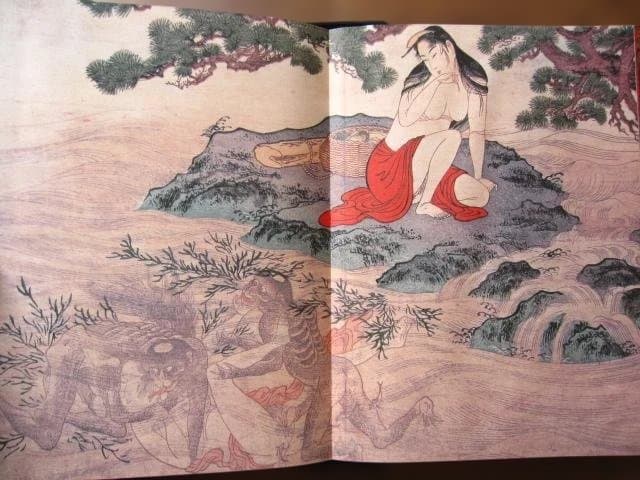 浮世絵名作集成 壱　喜多川歌麿　限定300部　浮世絵研究会