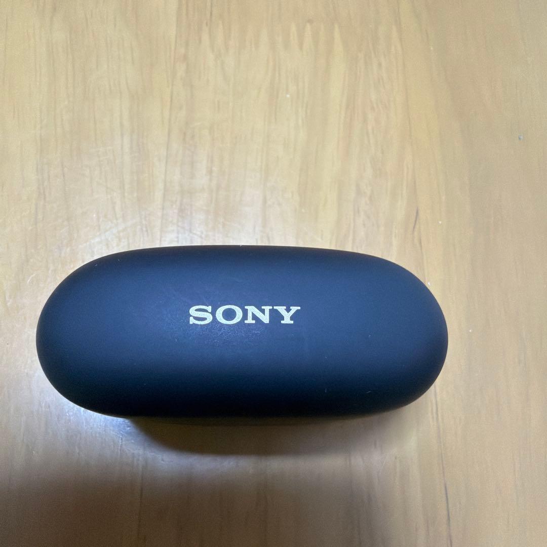SONY WF-1000XM5 ブラック 2025年12月購入