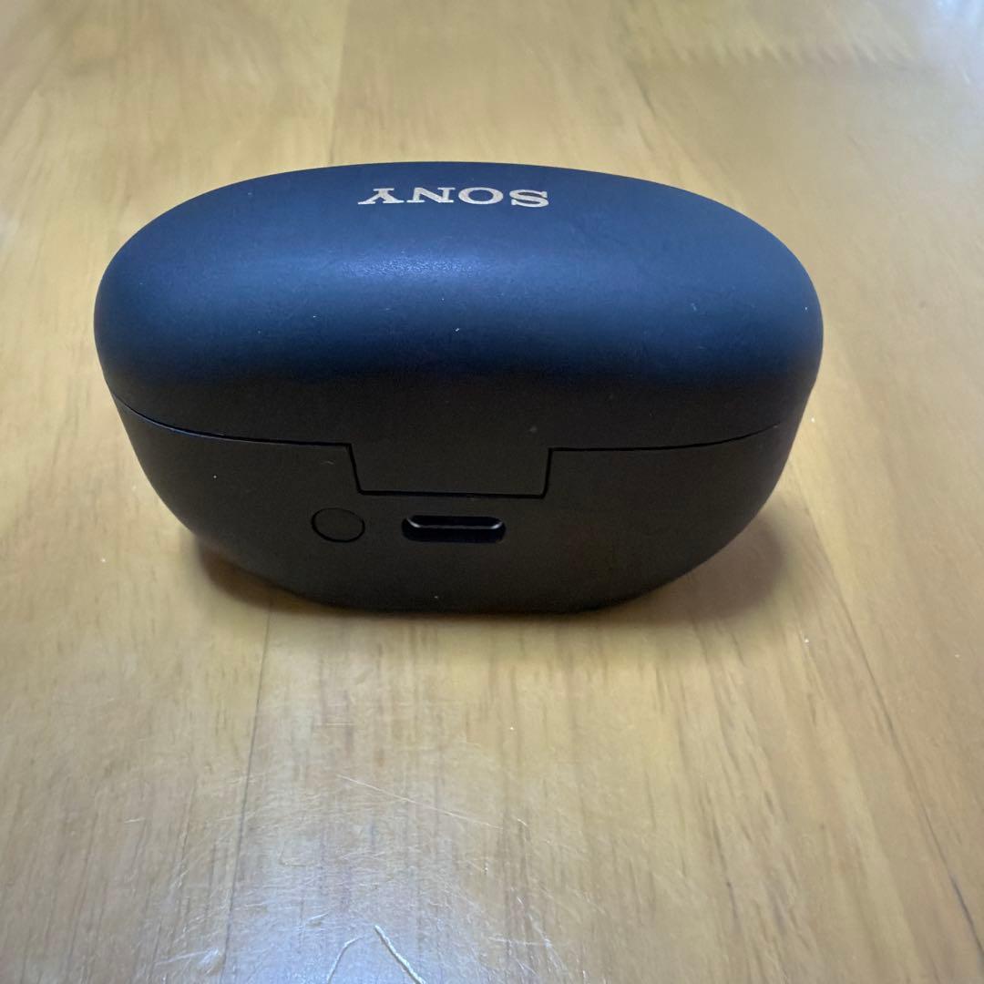 SONY WF-1000XM5 ブラック 2025年12月購入