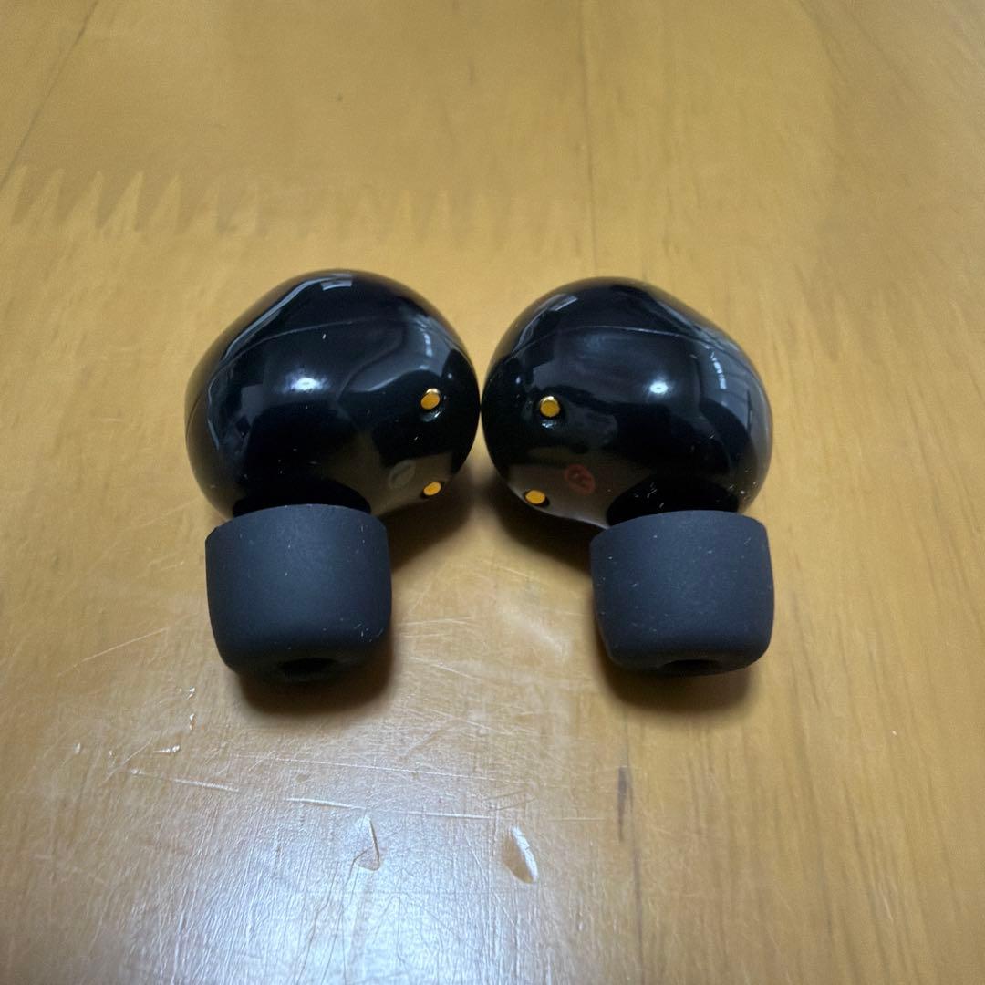 SONY WF-1000XM5 ブラック 2025年12月購入