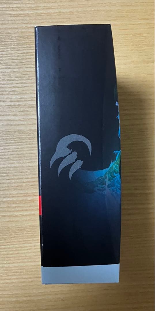 【新品未開封】mtg タルキール龍嵐録 統率者デッキ「ティムールの咆哮」 英語版