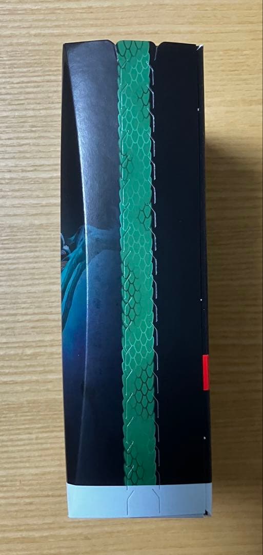 【新品未開封】mtg タルキール龍嵐録 統率者デッキ「ティムールの咆哮」 英語版