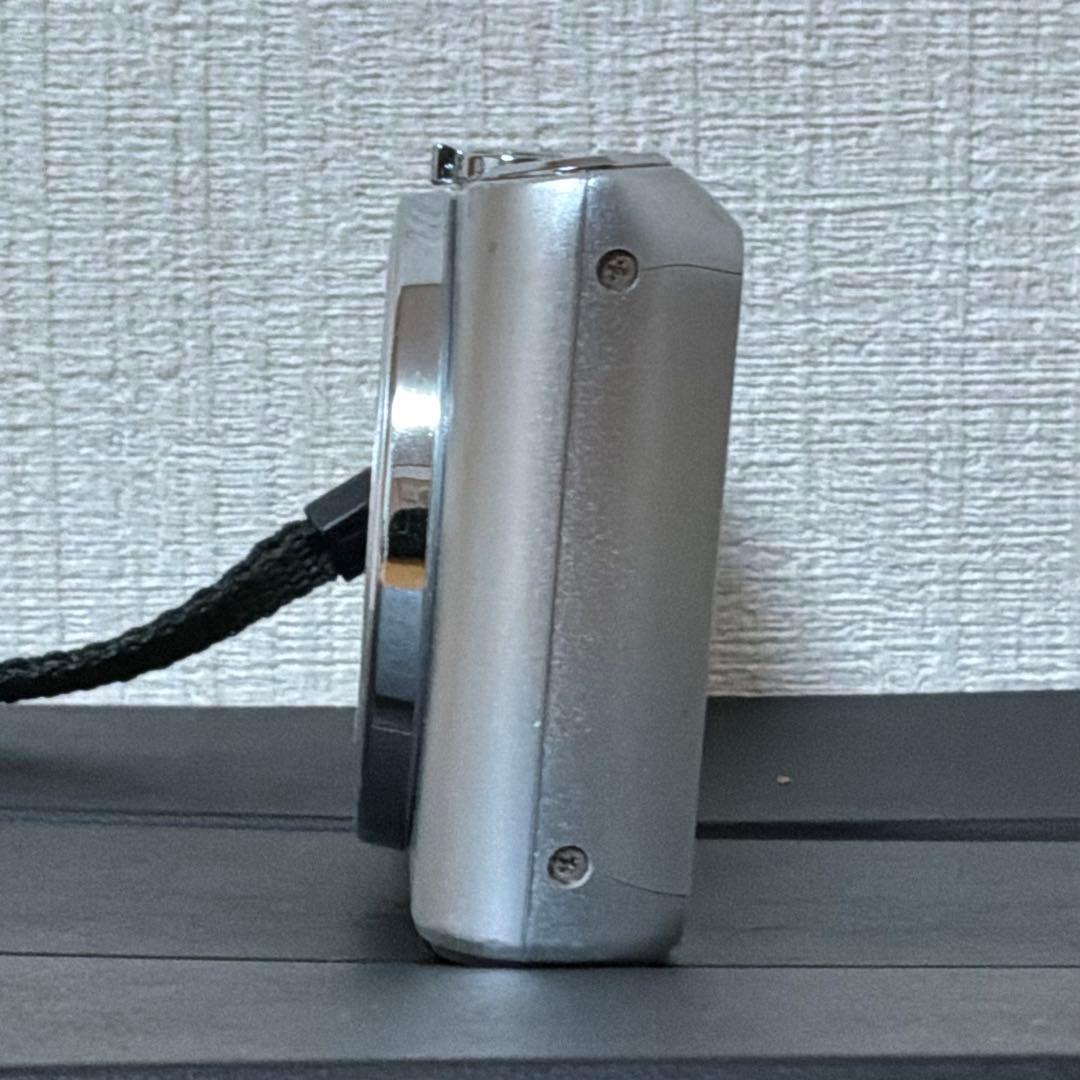 【動作確認済み】CASIO EXILIM EX-ZS240 コンパクトデジカメ