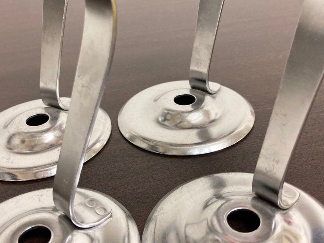 ソフトクリーム　スタンド　ステンレス　トップコーンスタンド　シングル　ダブル