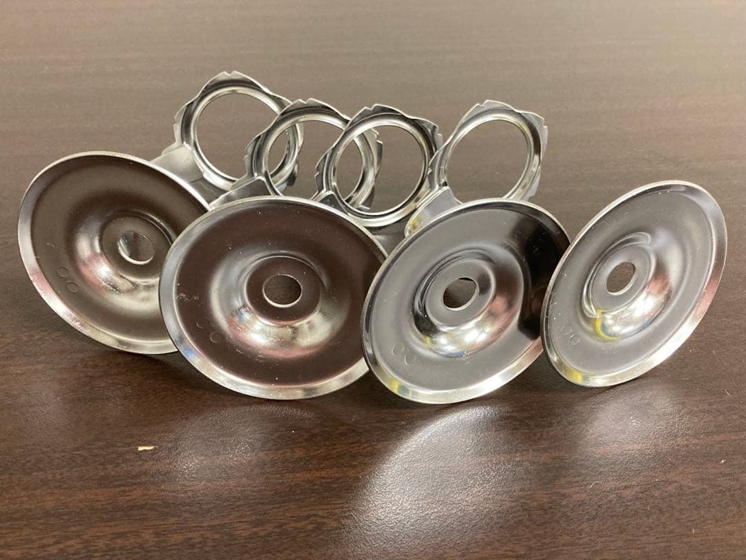 ソフトクリーム　スタンド　ステンレス　トップコーンスタンド　シングル　ダブル