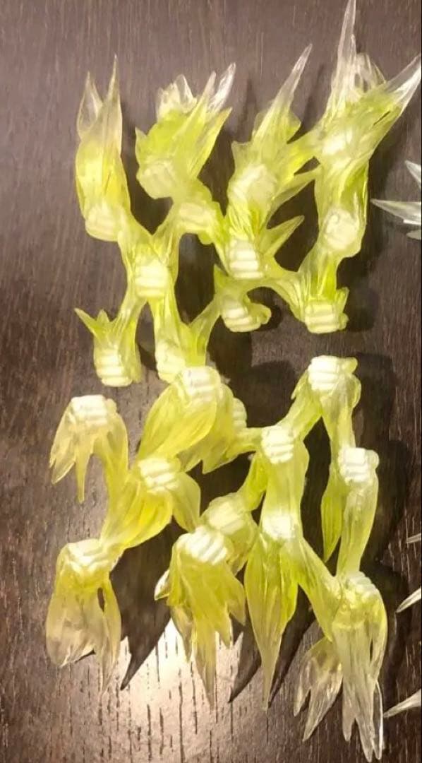【限定版】超像可動　ザ・ワールドver.クリア　ジョジョの奇妙な冒険　第3部