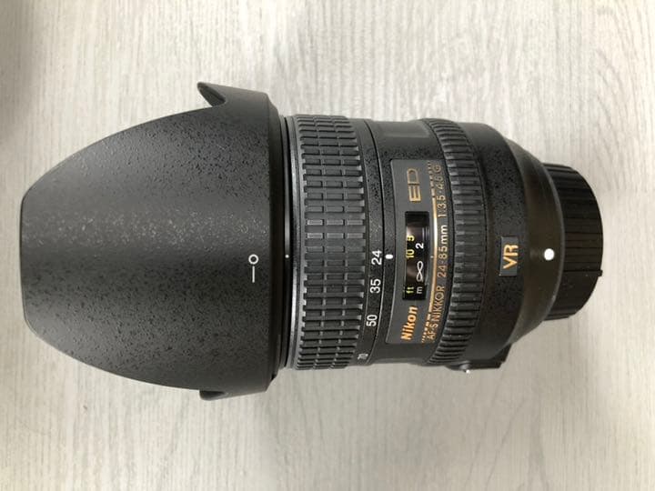 D600 レンズセット一式