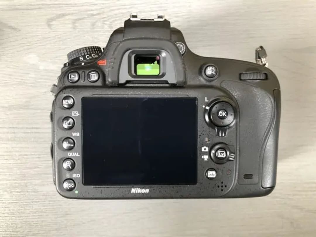 D600 レンズセット一式