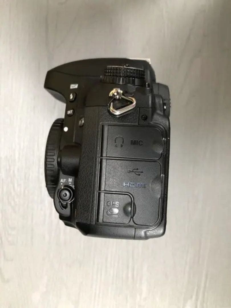D600 レンズセット一式