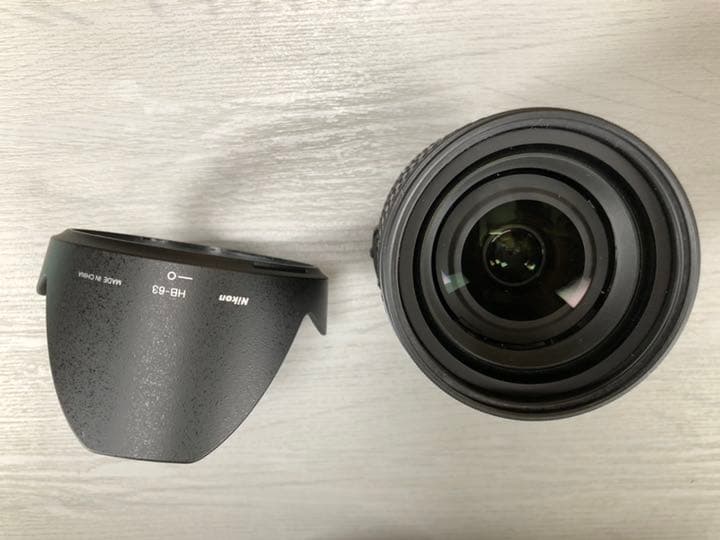 D600 レンズセット一式