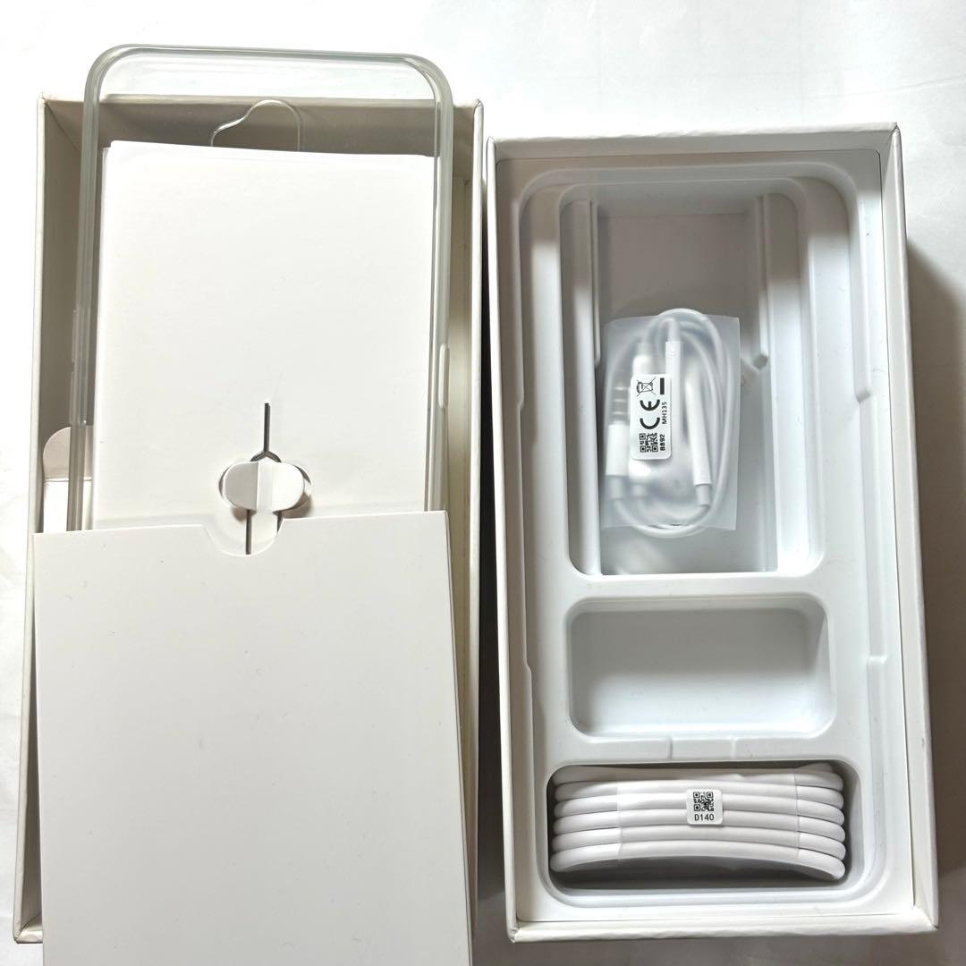 OPPO A5 64GB SIMフリー 超美品 箱・イヤホン付 初期化済