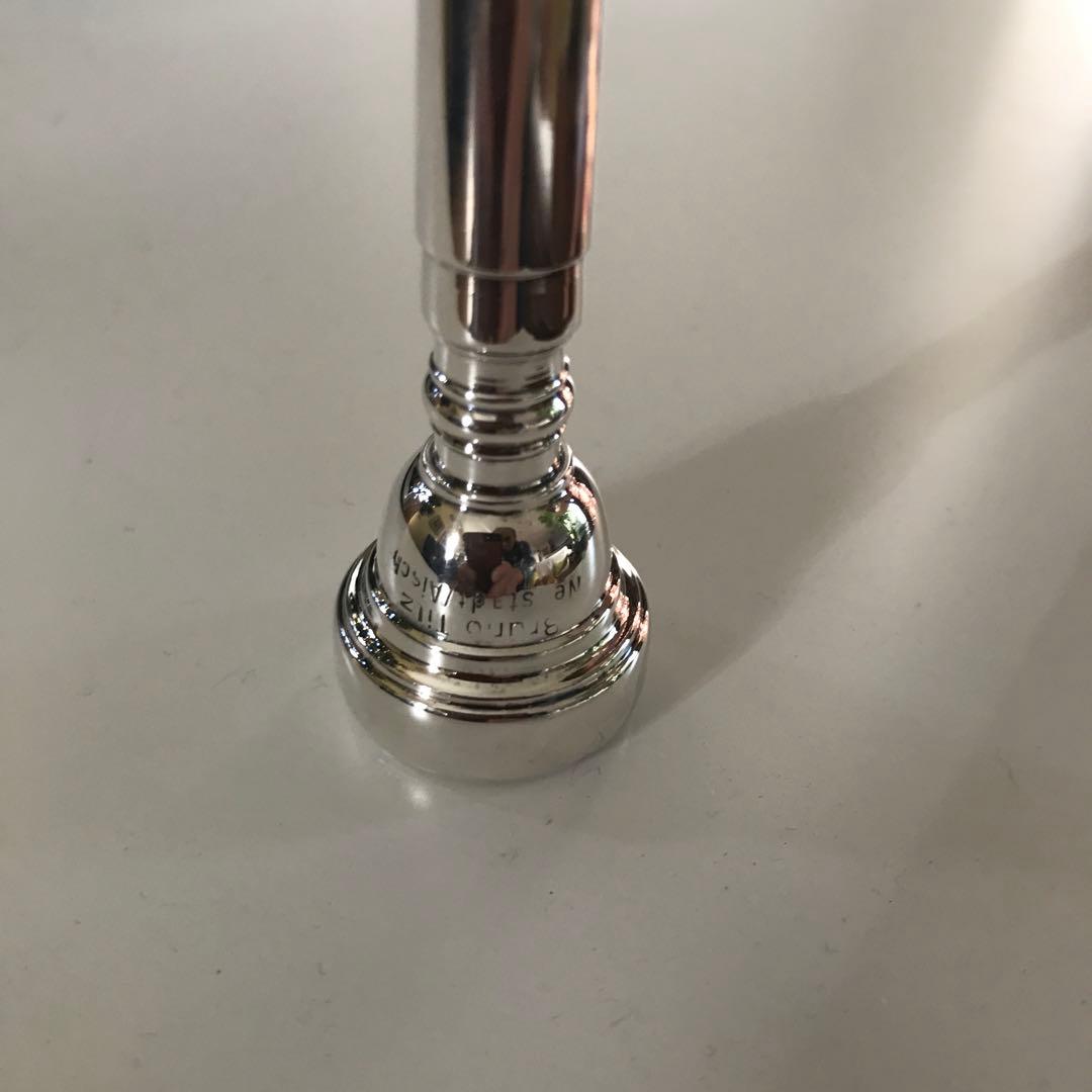 管楽器・吹奏楽器 B.Tilz BAKO model. 7C