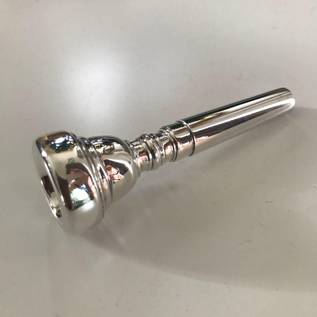 管楽器・吹奏楽器 B.Tilz BAKO model. 7C