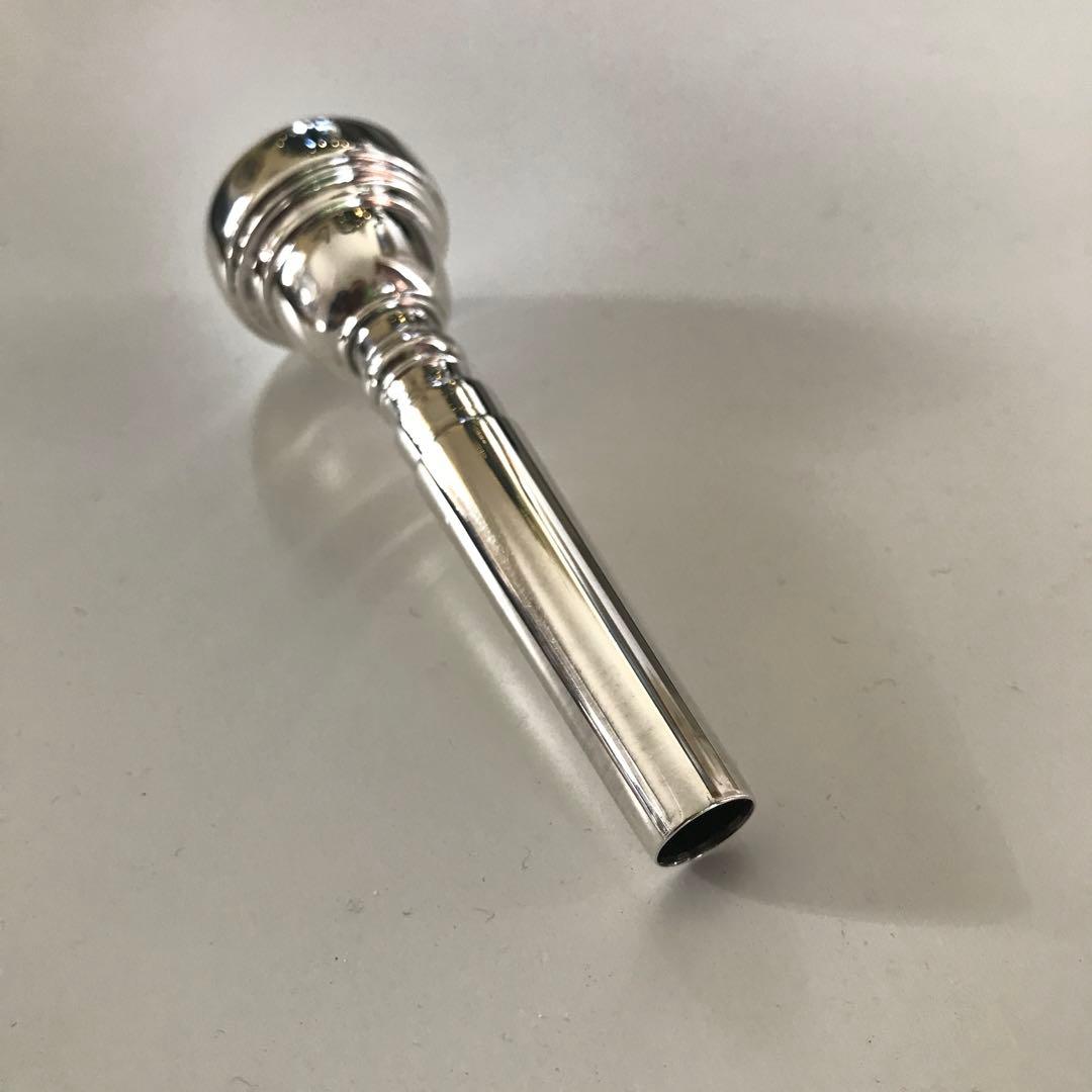 管楽器・吹奏楽器 B.Tilz BAKO model. 7C