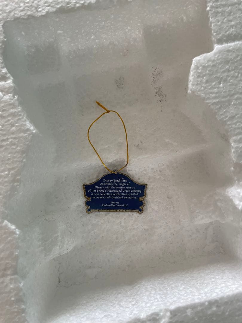 ディズニートラディション　ミッキー＆ミニー85周年アニバーサリーモデルフィギュア