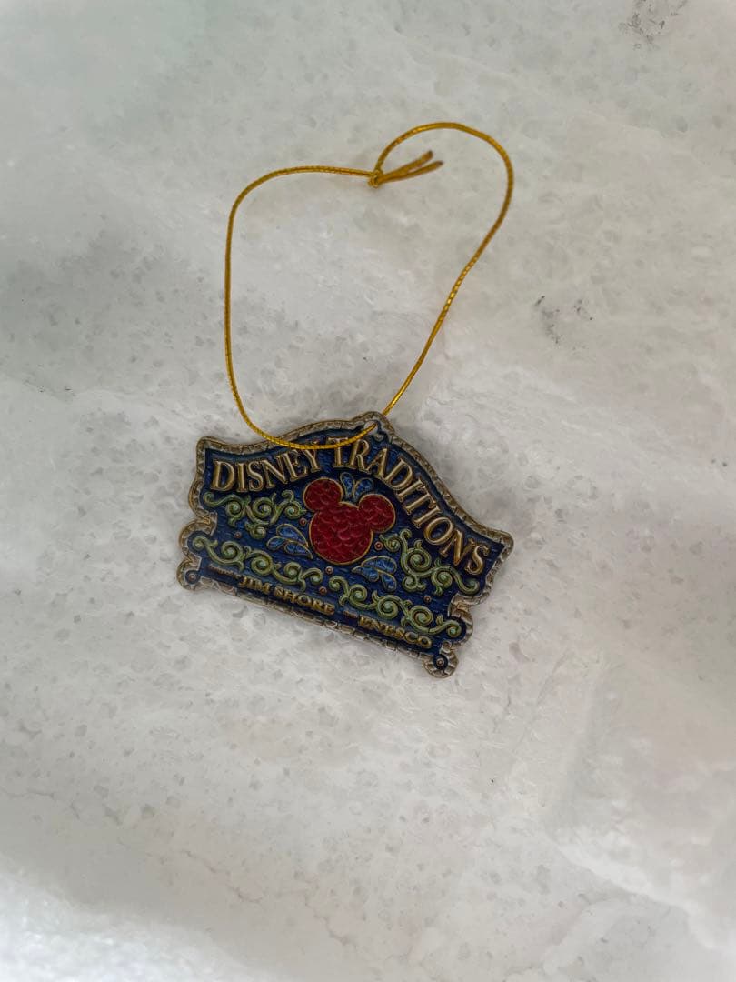 ディズニートラディション　ミッキー＆ミニー85周年アニバーサリーモデルフィギュア