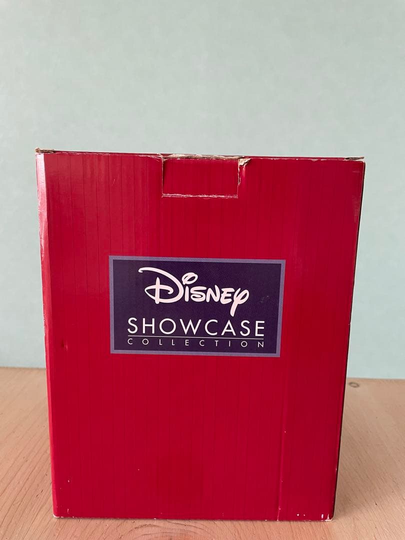 ディズニートラディション　ミッキー＆ミニー85周年アニバーサリーモデルフィギュア