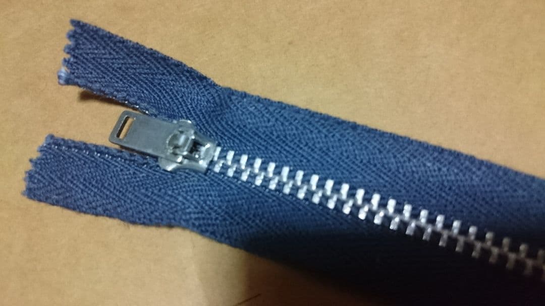 TALON ヴィンテージジッパー