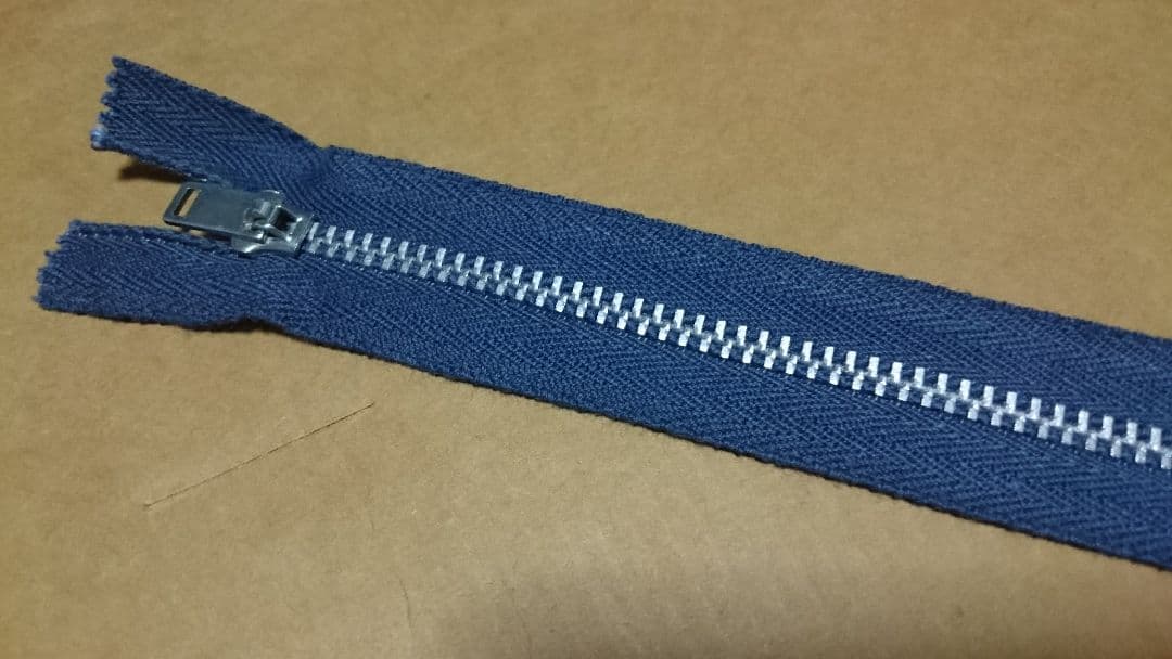 TALON ヴィンテージジッパー