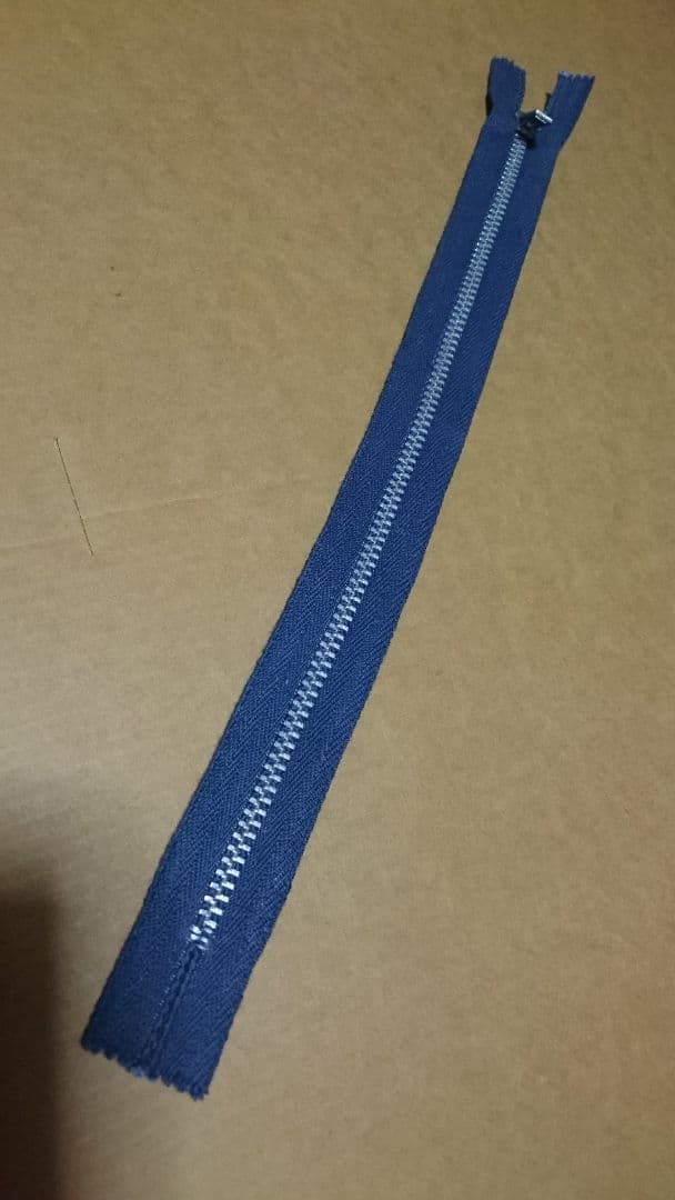 TALON ヴィンテージジッパー