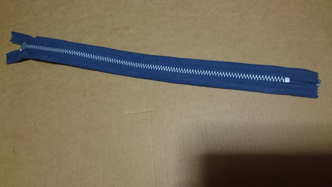 TALON ヴィンテージジッパー