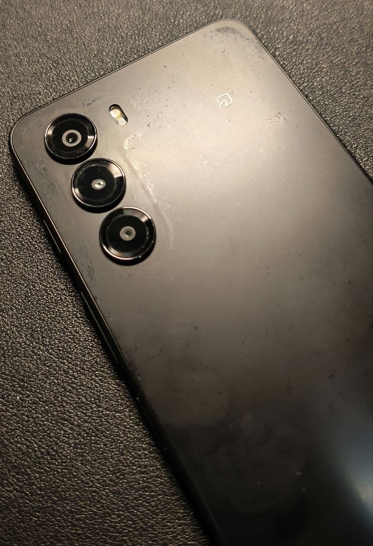 nubia S 5G 本体 充電器 ケース×2 ガラスフィルム