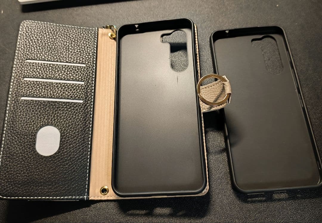 nubia S 5G 本体 充電器 ケース×2 ガラスフィルム