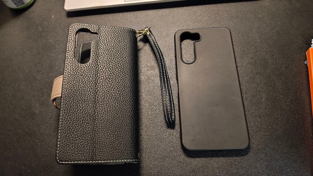 nubia S 5G 本体 充電器 ケース×2 ガラスフィルム