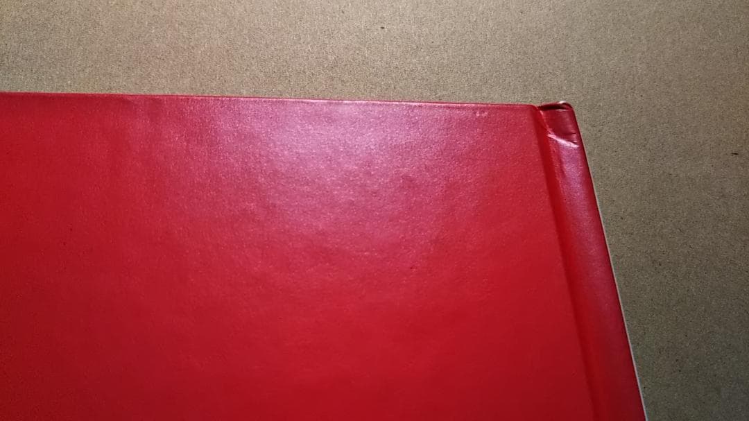 岡村孝子 　1996 　コンサートパンフレット　 直筆サイン