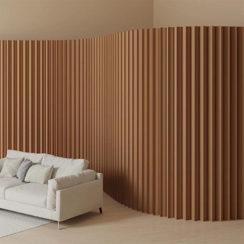 折りたたみ パーテーション 間仕切り 長さ4-5ｍ高さ1.6ｍ持ち運び可能目隠し