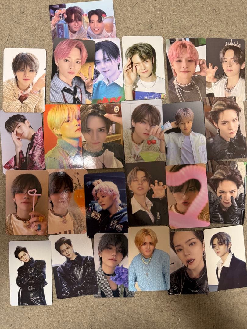 treasure ヨシ まとめ売り