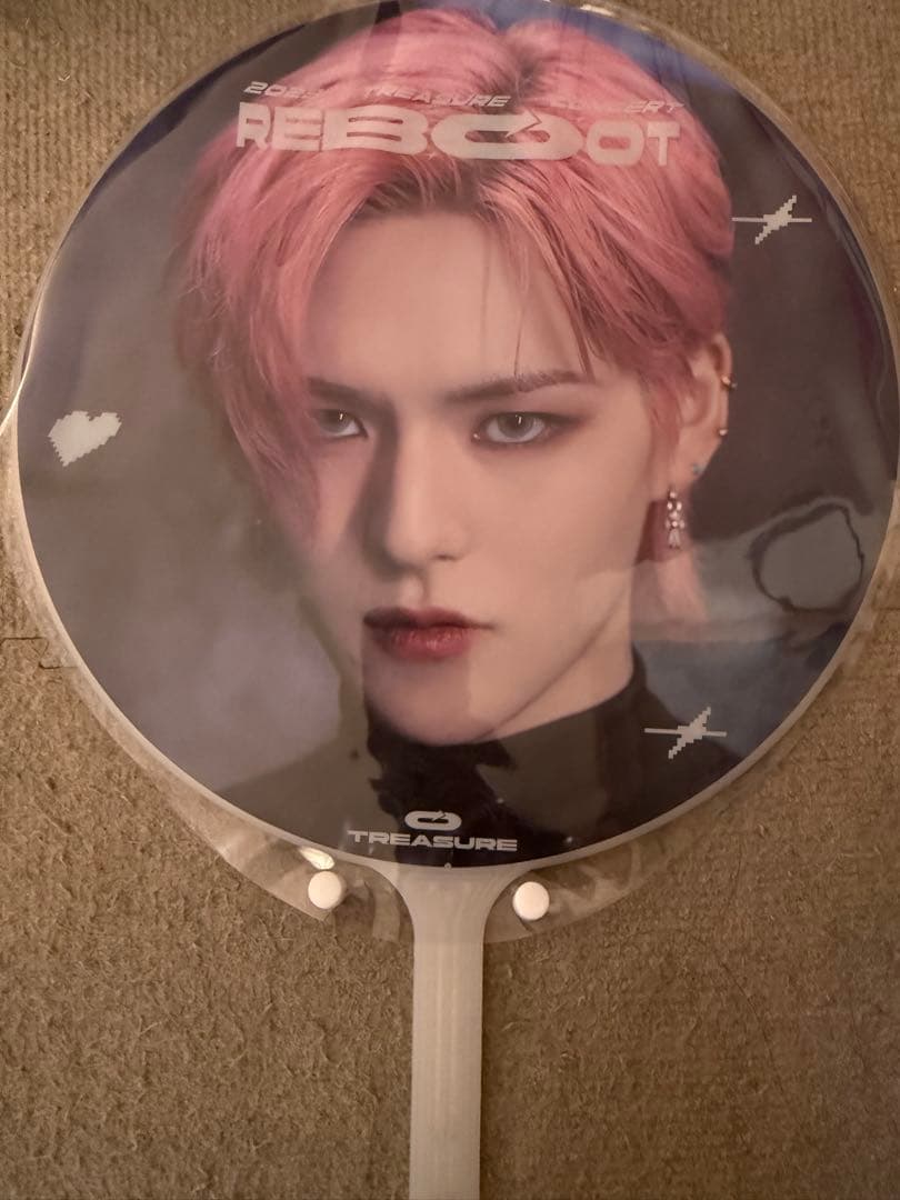 treasure ヨシ まとめ売り