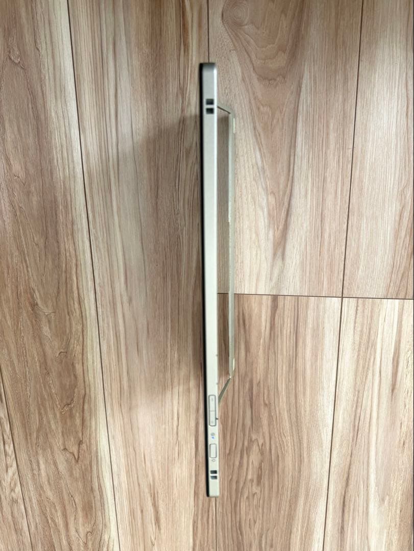 NEC 2in1タブレットVersaProVKT12S-7 オフィス24 BT良