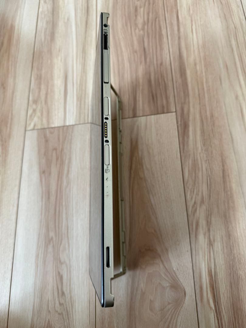 NEC 2in1タブレットVersaProVKT12S-7 オフィス24 BT良