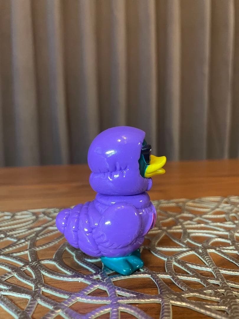 NANGA×GOCCO堂　GAAACY