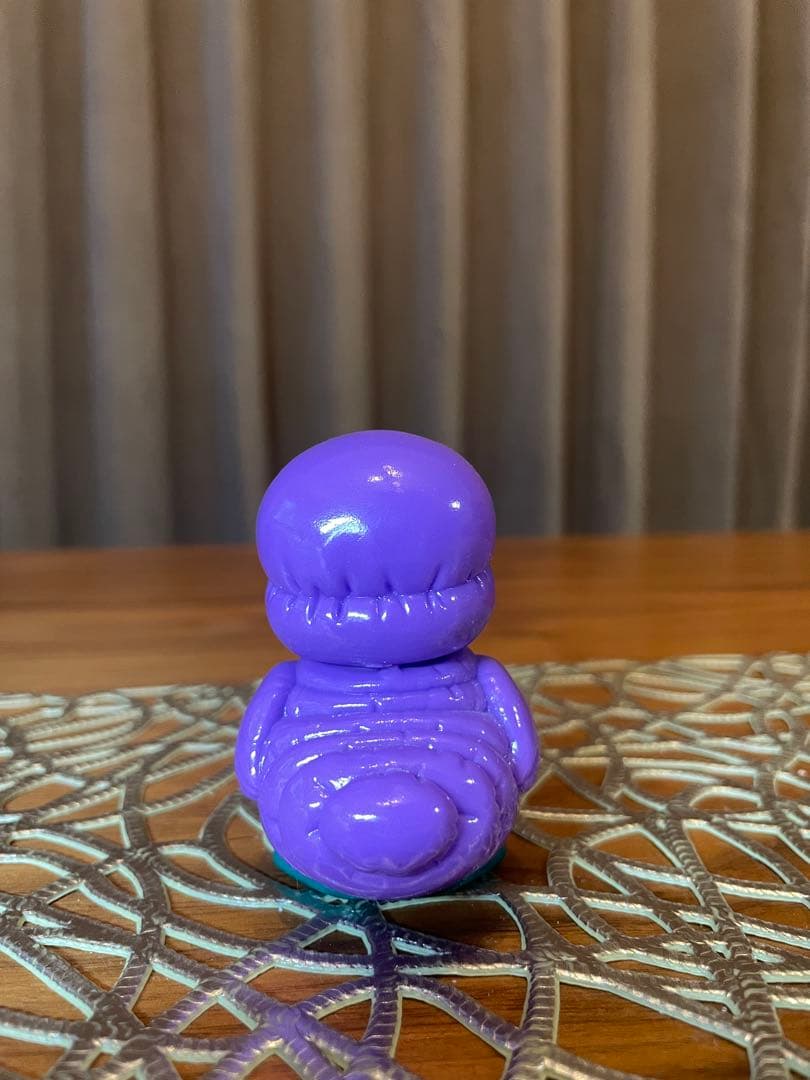 NANGA×GOCCO堂　GAAACY