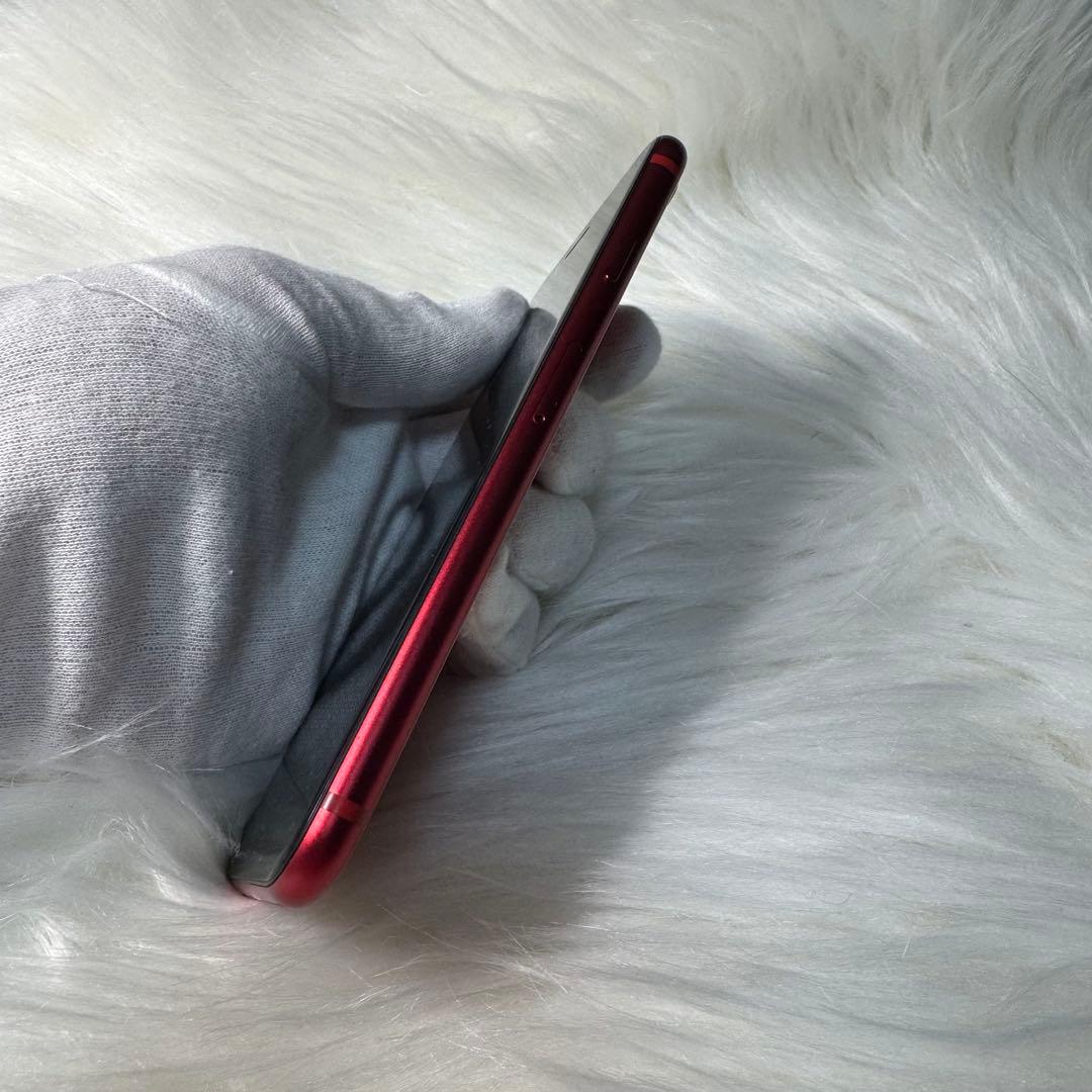 Apple iPhone SE (第2世代) SE2レッド 128GB