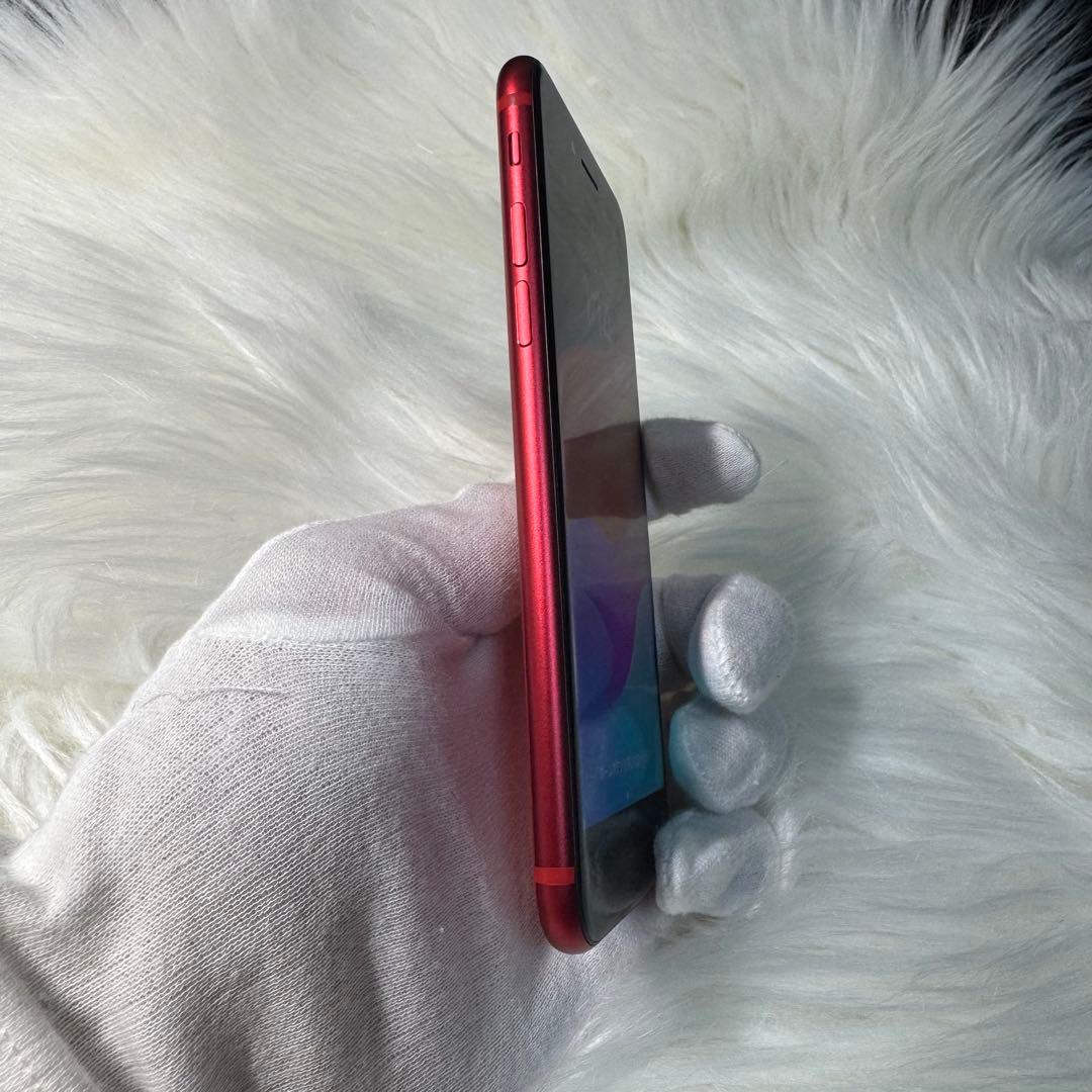 Apple iPhone SE (第2世代) SE2レッド 128GB