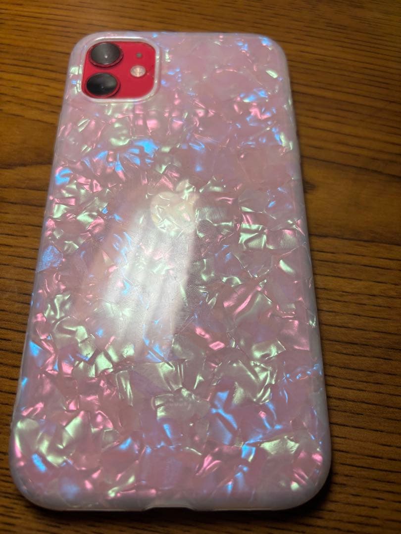 【訳アリ/残債なし】iPhone11 64GB SIMフリー 1011