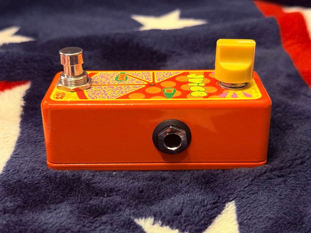 ギター RPS Effects - VITAMIN C