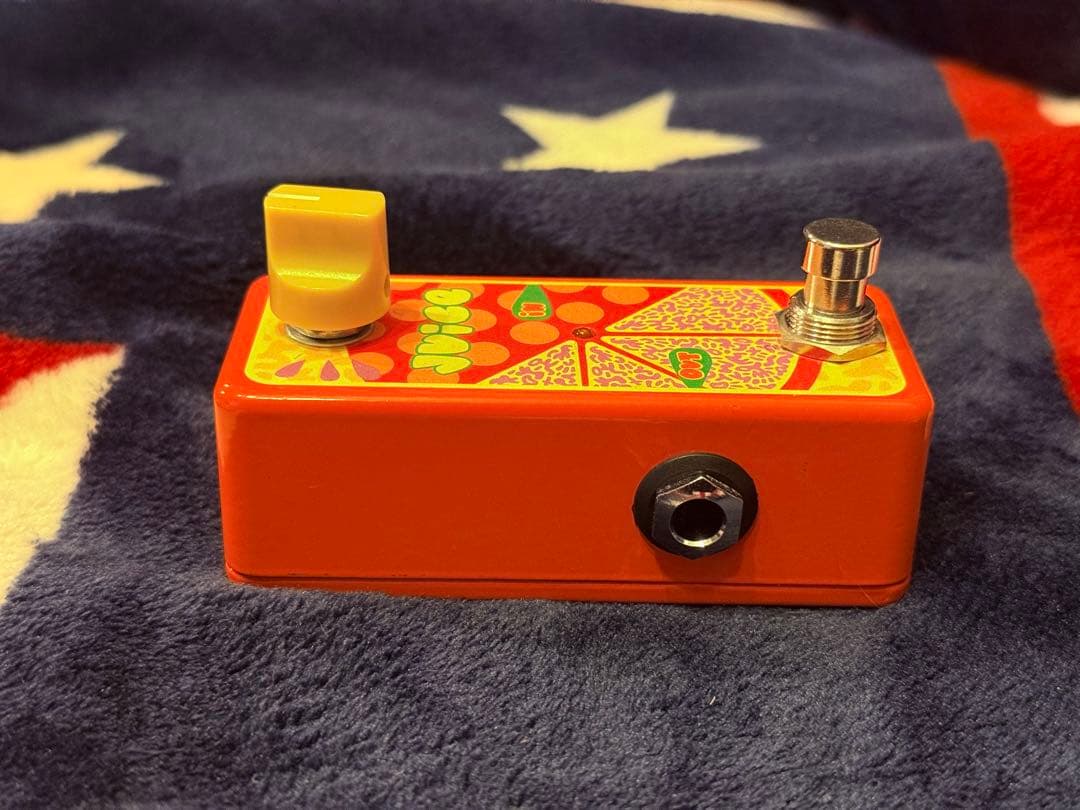 ギター RPS Effects - VITAMIN C