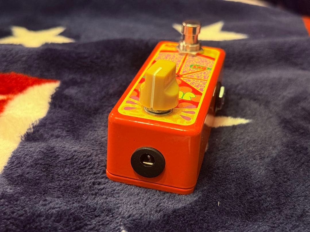 ギター RPS Effects - VITAMIN C