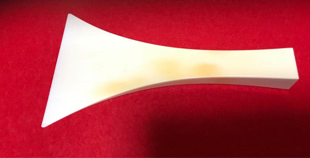 三味線撥25/天然素材/弦楽器/楽器