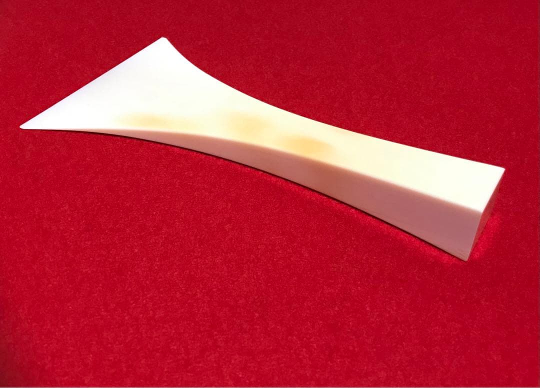 三味線撥25/天然素材/弦楽器/楽器