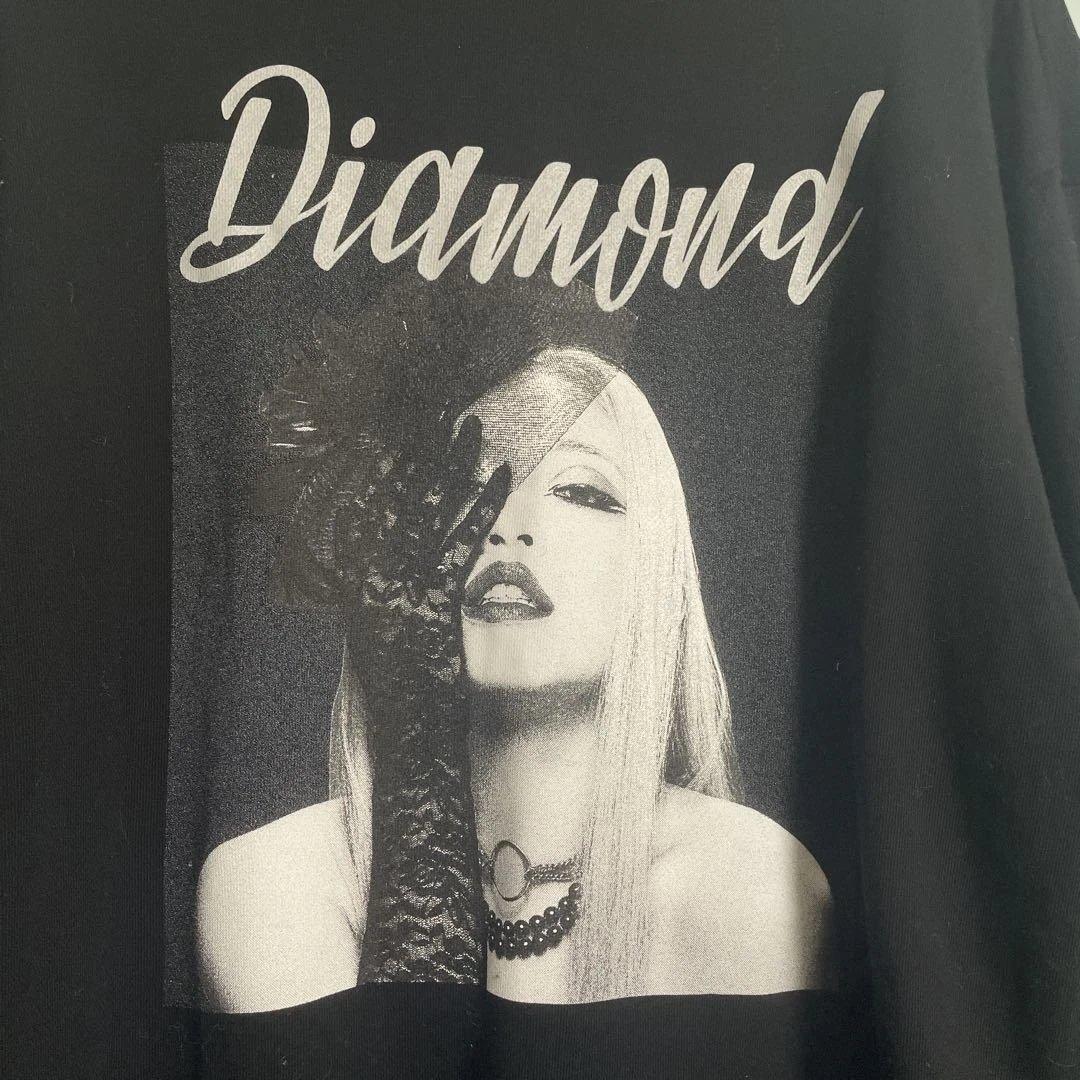 【完売】ちゃんみなAOD2 スウェット【L】